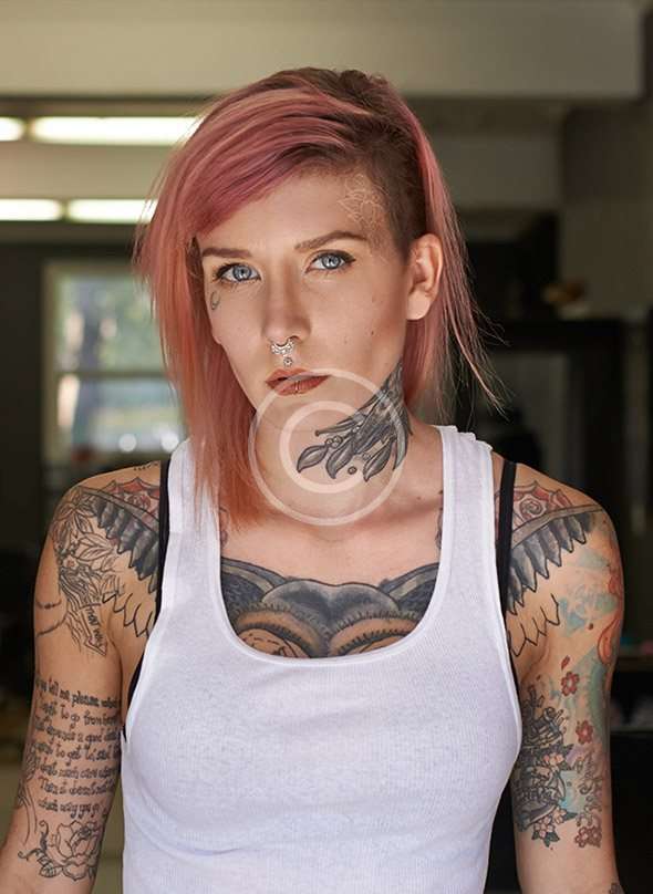 Lora Palmer
